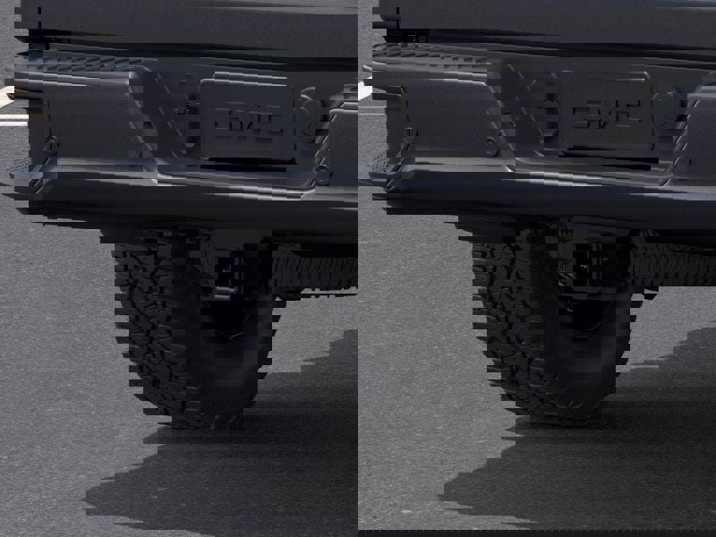 New 2026 GMC Sierra 3500 Denali Ultimate image 15