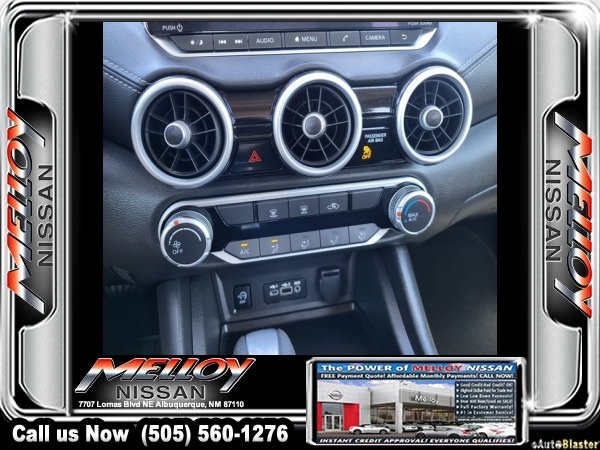 Certified 2024 Nissan Sentra SV FWD image 19