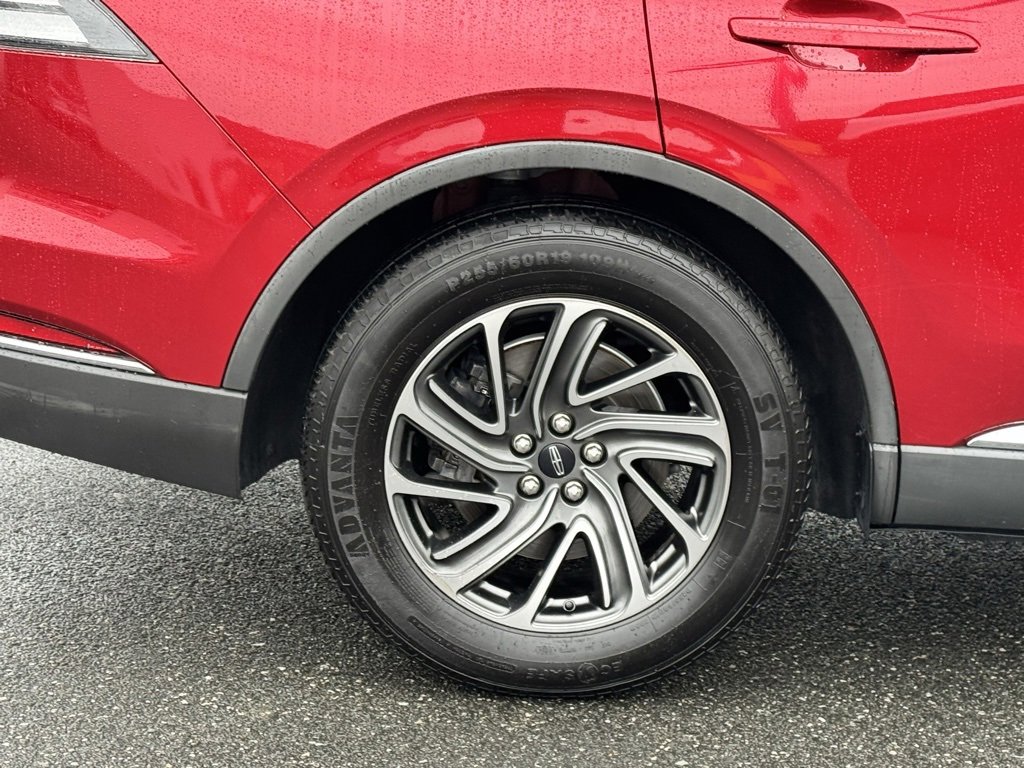 Used 2021 Lincoln Aviator 2WD image 41