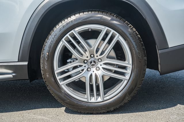 New 2026 Mercedes-Benz GLS 450 4MATIC image 19