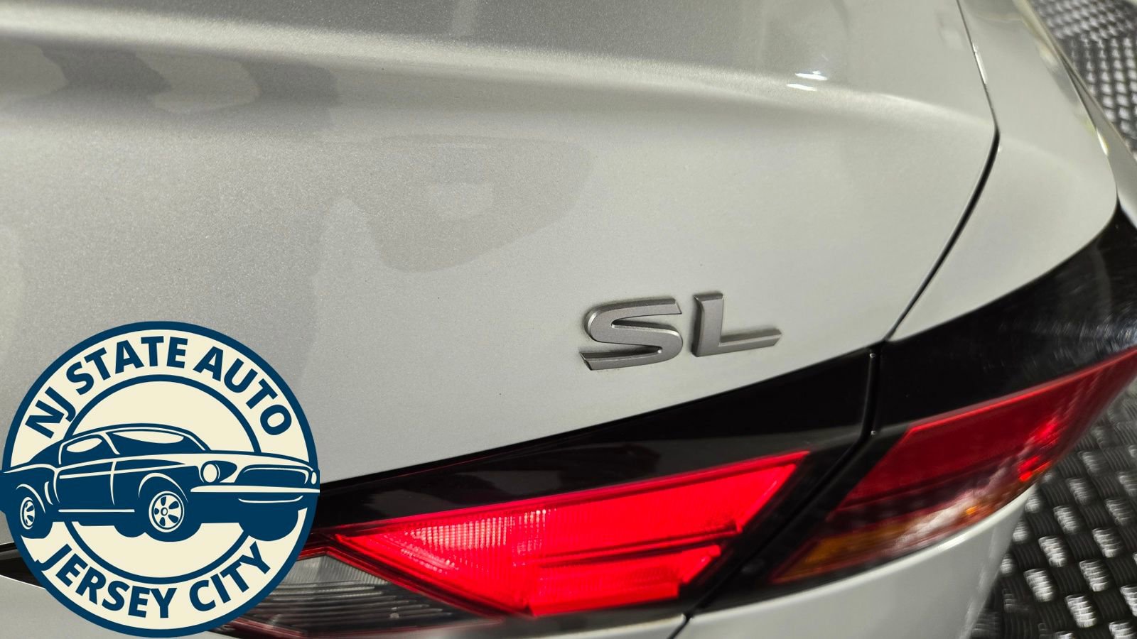 Used 2023 Nissan Altima 2.5 SL image 31