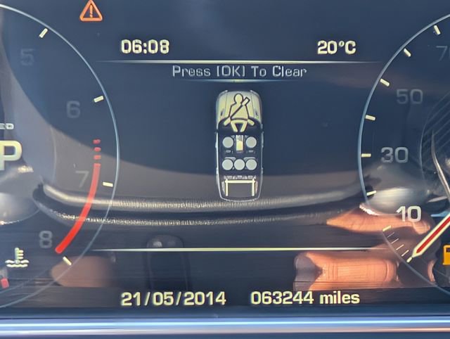 Used 2016 Land Rover Range Rover Sport Supercharged image 35