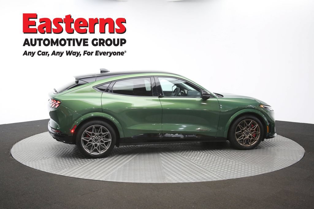 Used 2024 Ford Mustang Mach-E GT AWD/4WD image 45