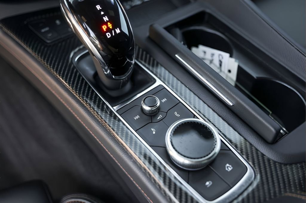 Certified 2023 Cadillac CT5 V w/ Cold Weather Package image 21