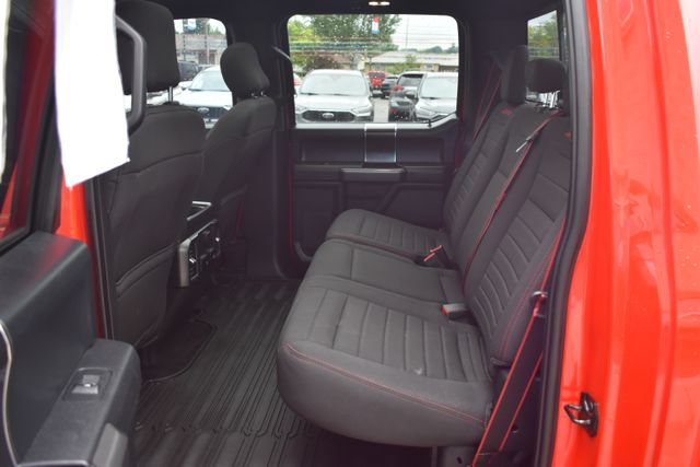 Used 2018 Ford F150 XLT w/ Equipment Group 302A Luxury AWD/4WD image 38