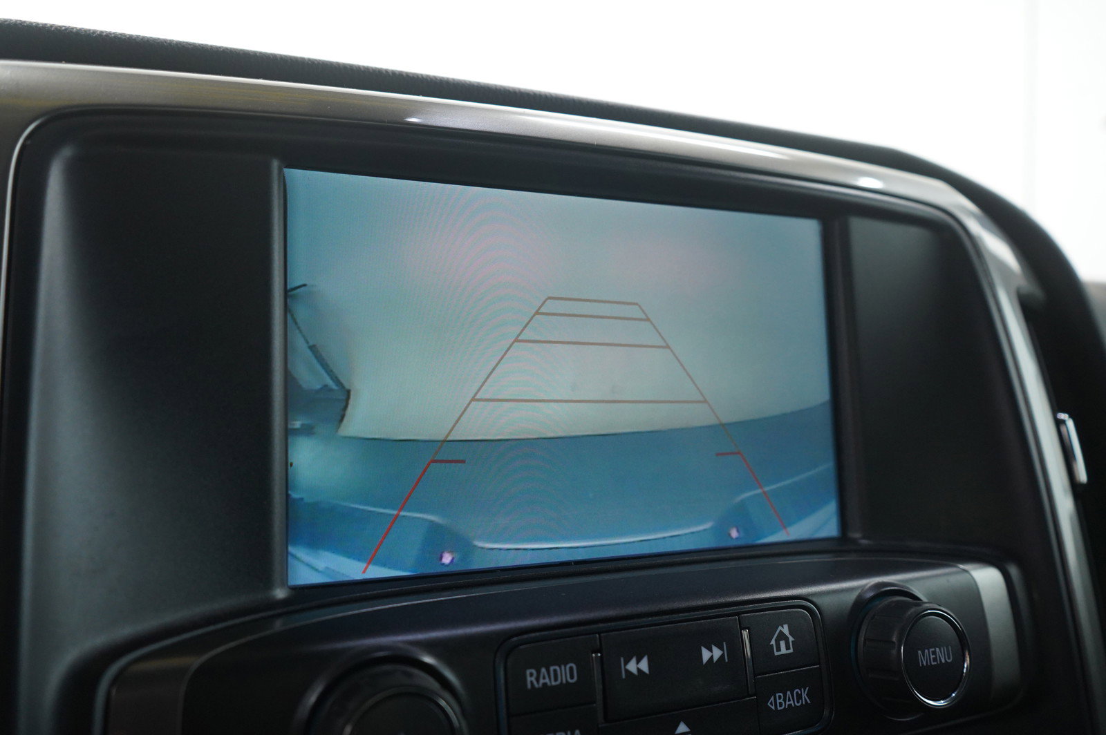 Used 2019 Chevrolet Silverado 1500 LT image 21