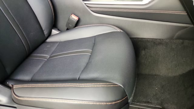 New 2026 MAZDA CX-70 SC Plus AWD/4WD image 33
