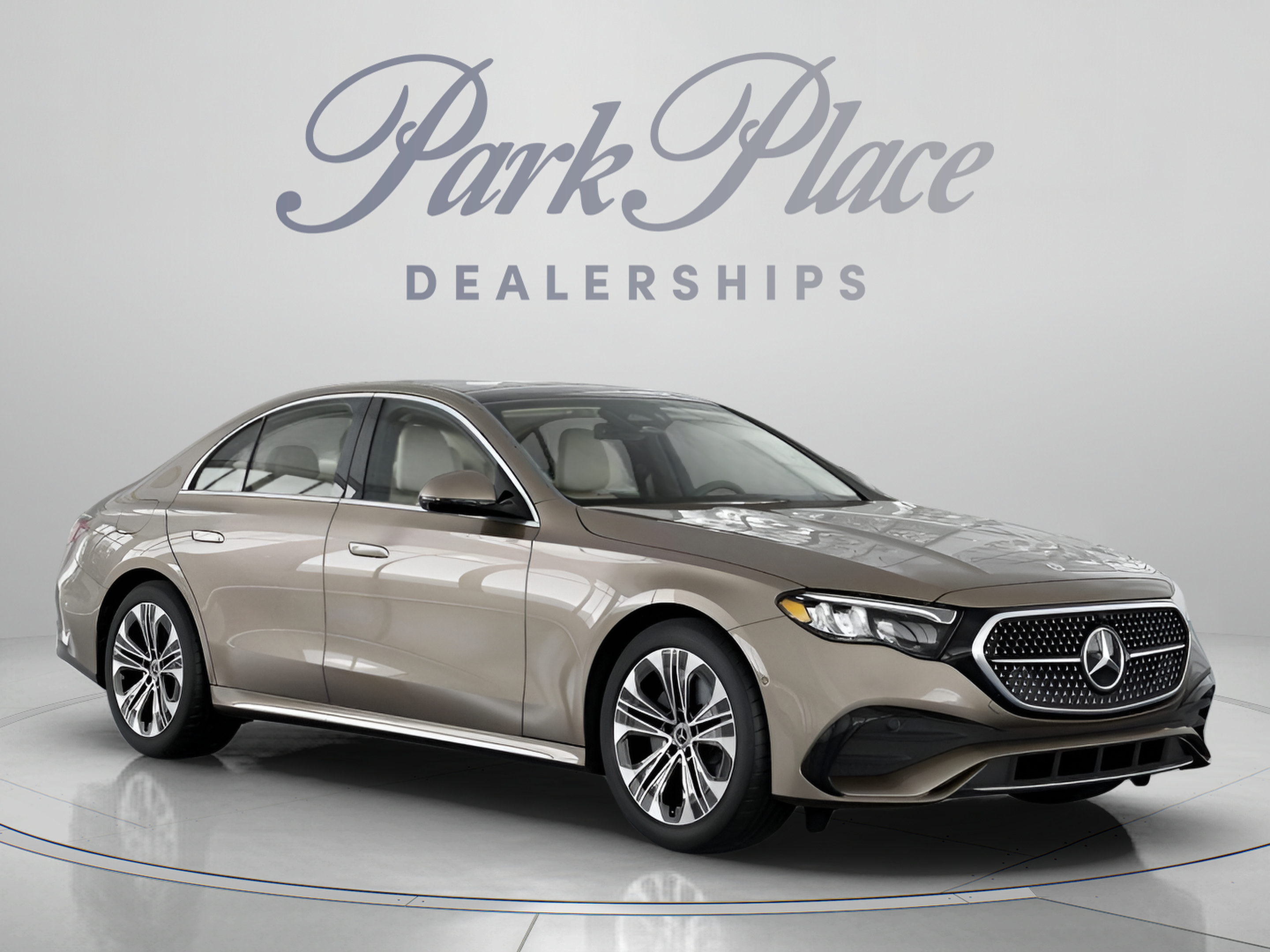 Used 2026 Mercedes-Benz E 350 Sedan image 32