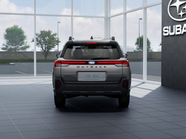 New 2026 Subaru Outback Limited image 8