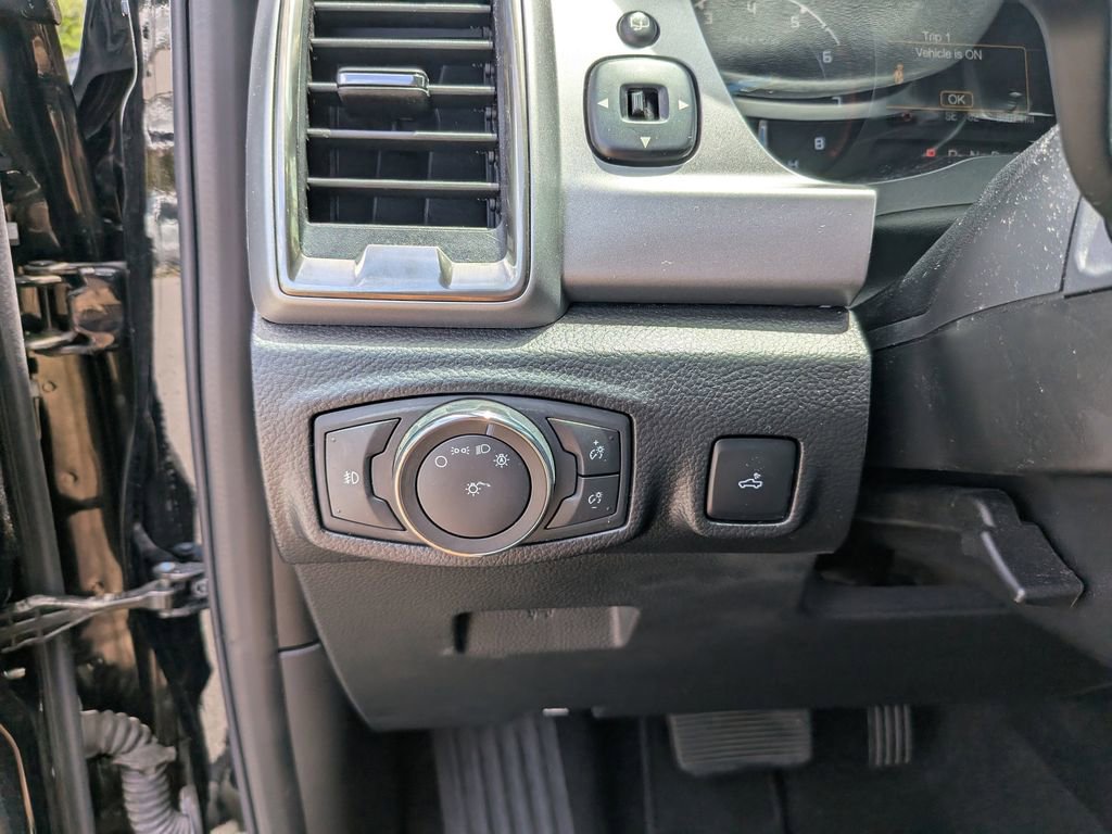 Certified 2020 Ford Ranger XLT w/ Equipment Group 301A Mid RWD image 28