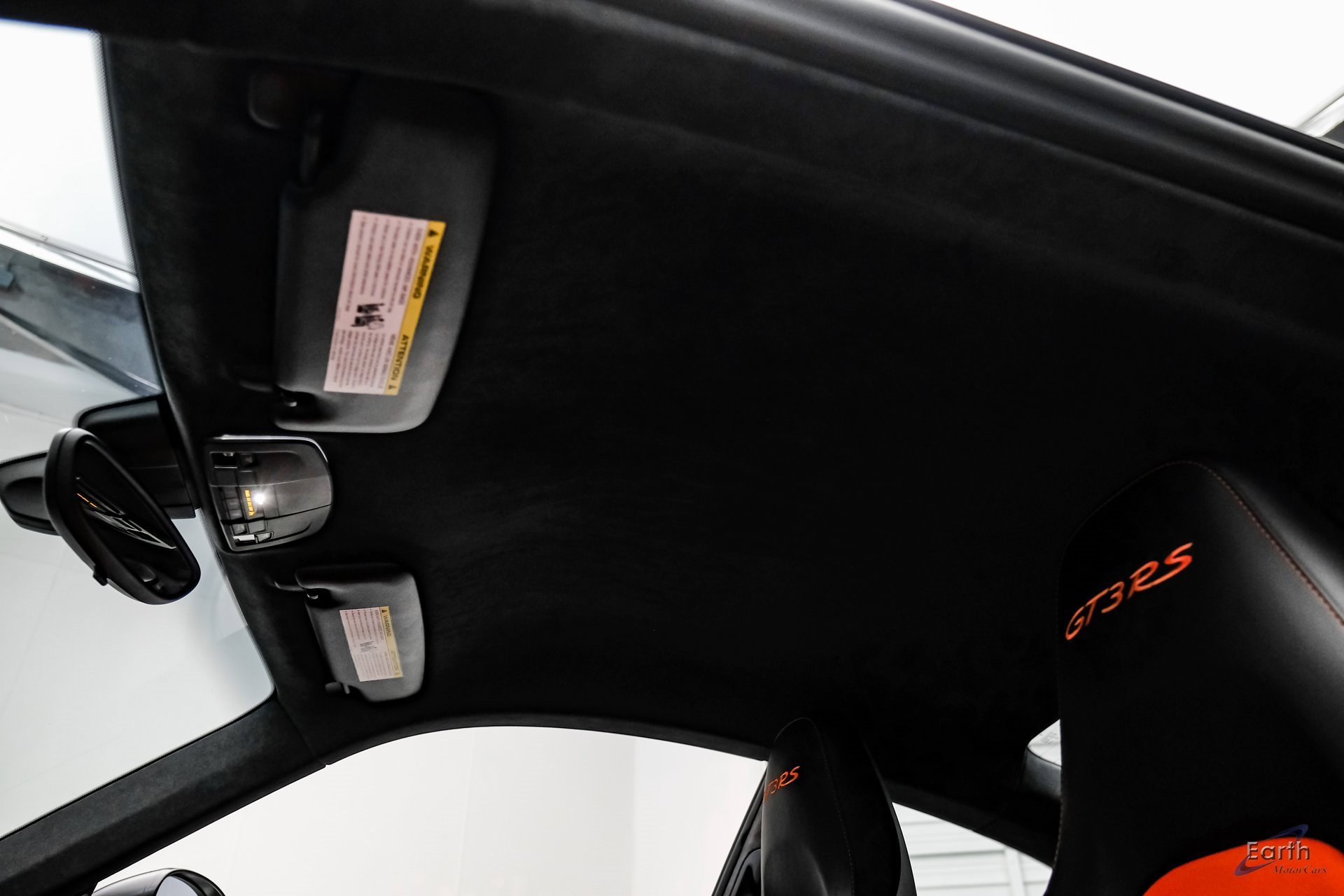 Used 2016 Porsche 911 GT3 RS image 34