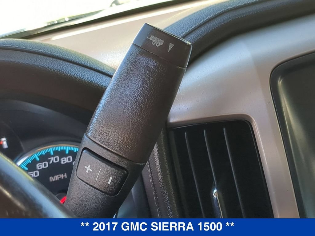 Used 2017 GMC Sierra 1500 Denali w/ Denali Ultimate Package AWD/4WD image 13