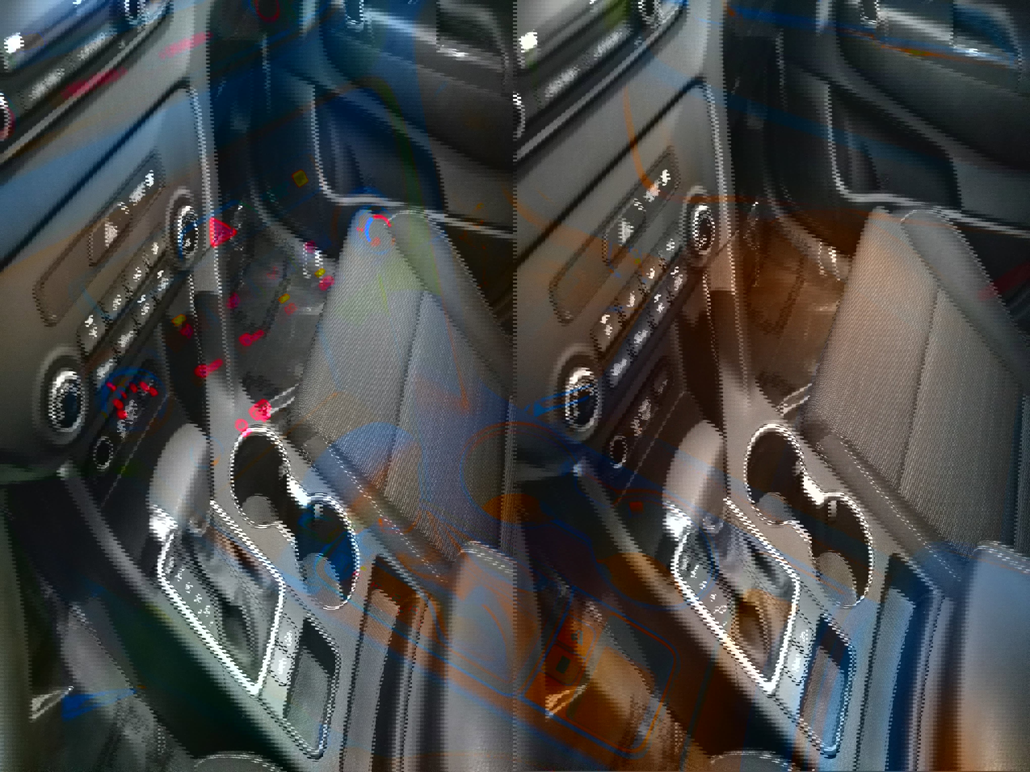 Used 2018 Kia Sportage LX image 27