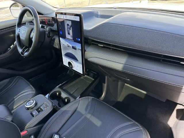 Used 2023 Ford Mustang Mach-E Premium RWD image 36