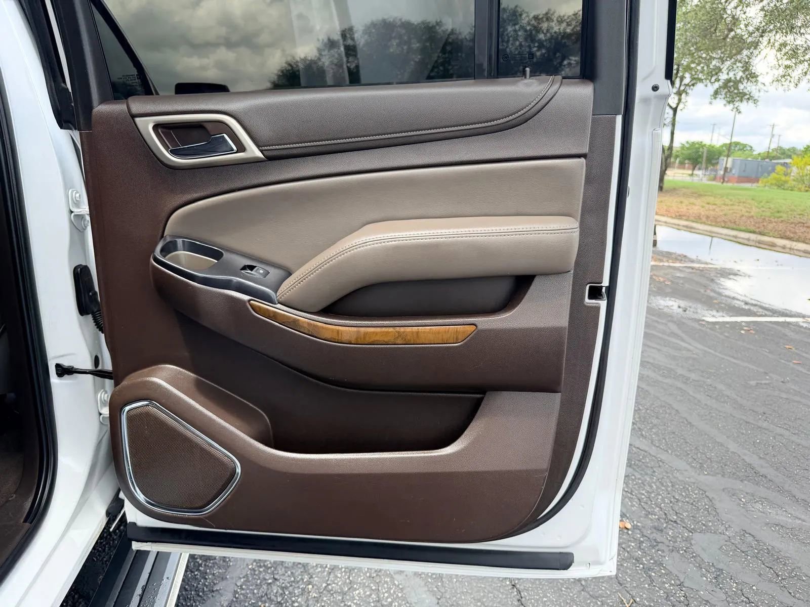 Used 2019 GMC Yukon XL Denali w/ Denali Ultimate Package RWD image 20