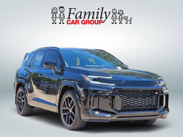 New 2026 Toyota RAV4 AWD Plug-in Hybrid image 2