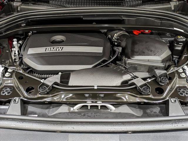 Used 2026 BMW X1 xDrive28i w/ Technology Package image 23