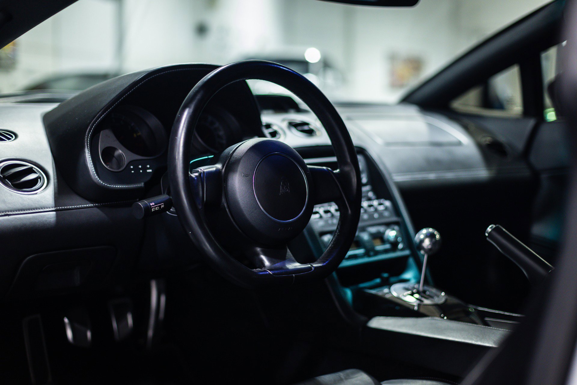 Used 2004 Lamborghini Gallardo image 14