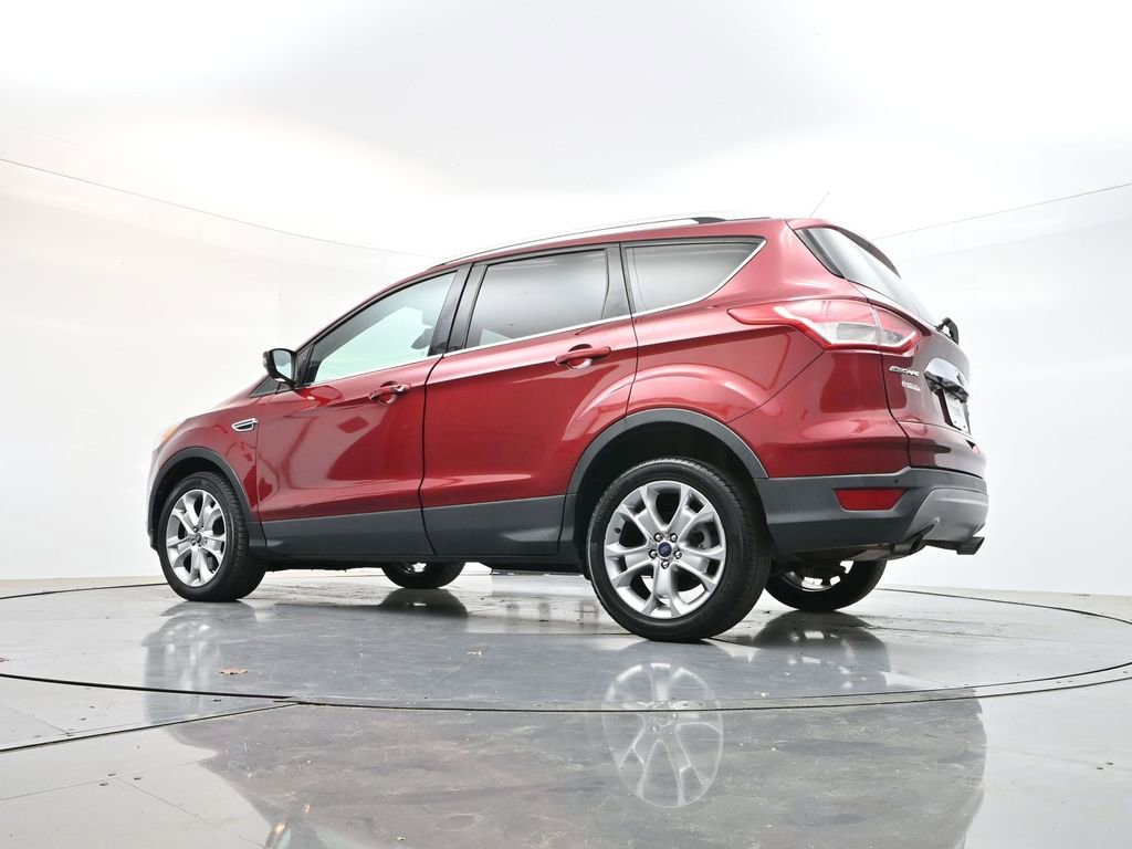Used 2014 Ford Escape Titanium w/ Equipment Group 401A image 32