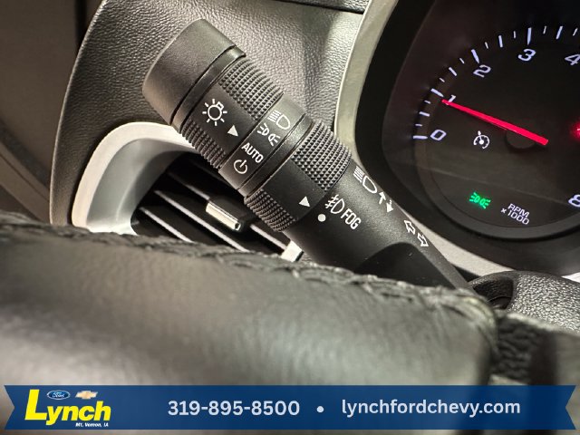 Used 2017 Chevrolet Equinox Premier w/ Enhanced Convenience Package FWD image 18