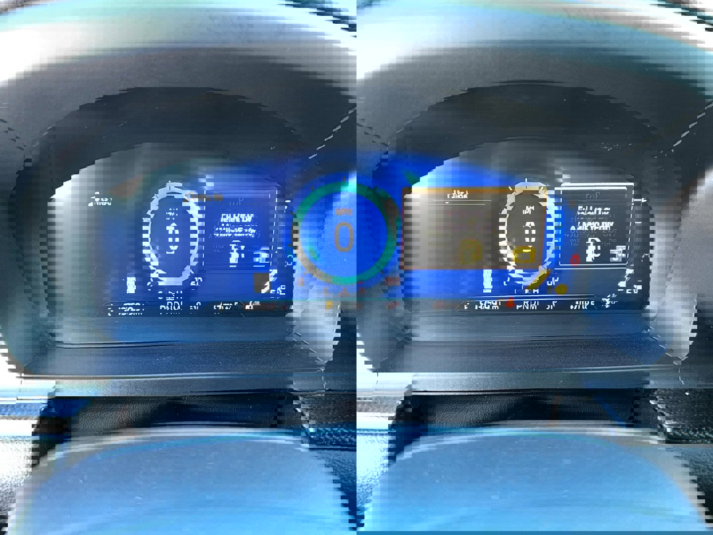 Used 2021 Ford Explorer ST w/ Equipment Group 401A AWD/4WD image 18