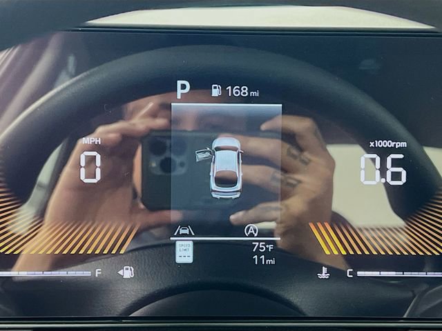 New 2026 Kia K5 LXS image 12