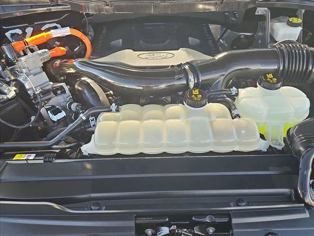 Used 2021 Ford F150 XLT image 21