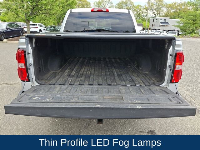 Used 2017 GMC Sierra 1500 SLE w/ SLE Value Package AWD/4WD image 32