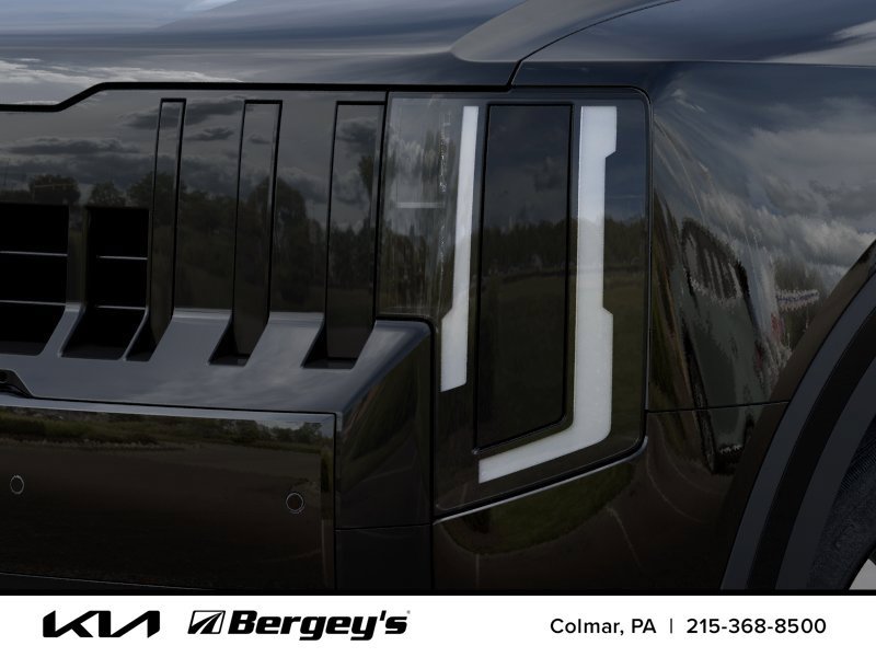 New 2027 Kia Telluride EX AWD/4WD image 12