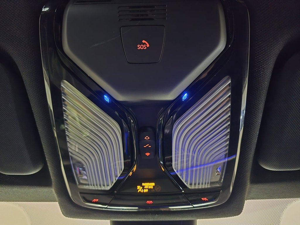 Certified 2023 BMW X6 xDrive40i w/ Premium Package image 31