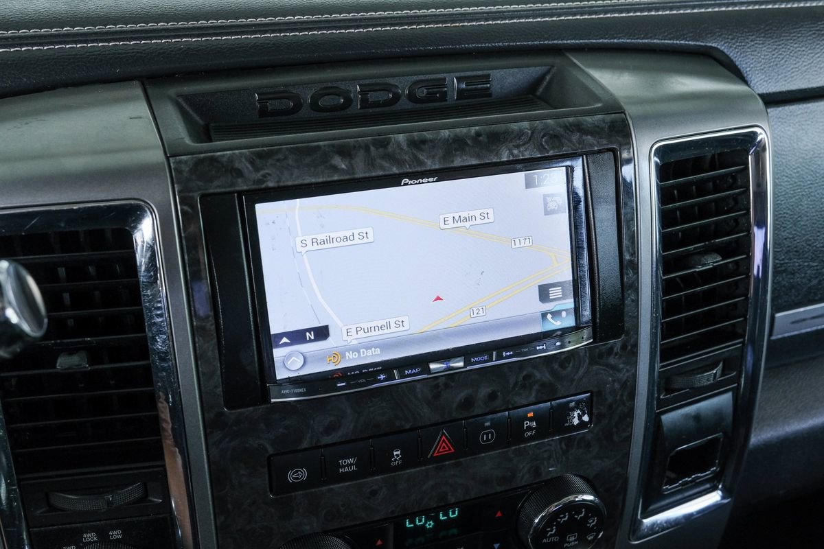 Used 2012 RAM 2500 Limited AWD/4WD image 53