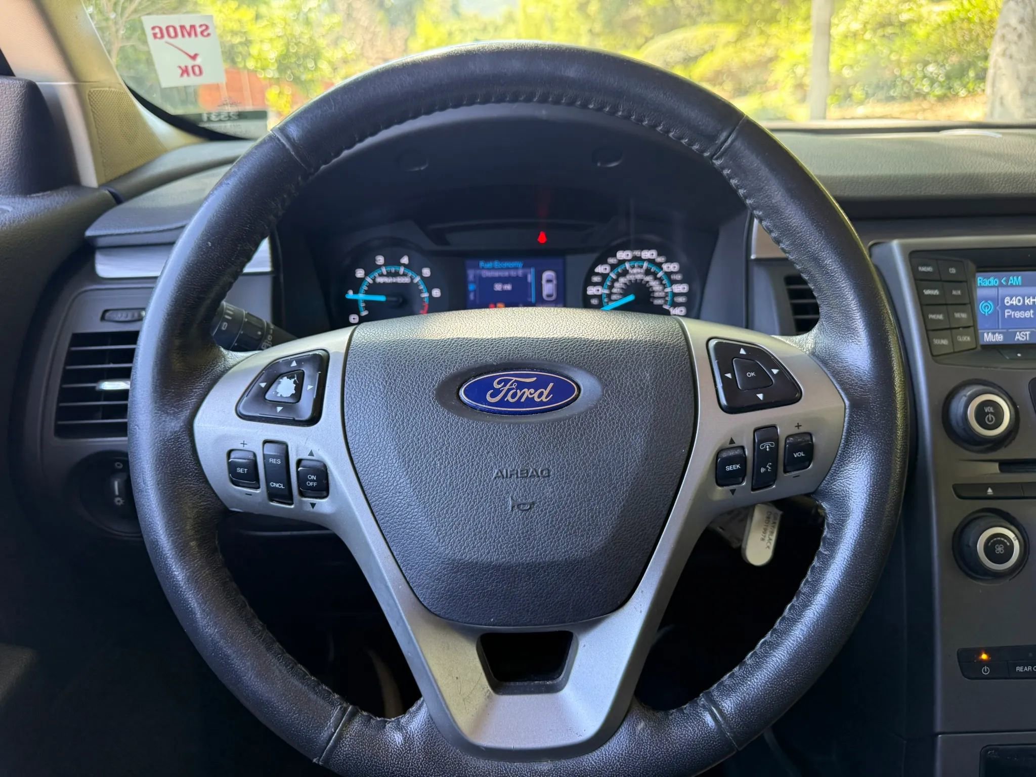 Used 2013 Ford Flex SE image 18