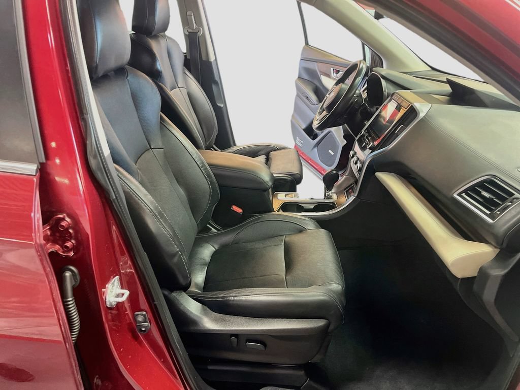 Used 2021 Subaru Ascent Touring w/ Popular Package #2A AWD/4WD image 31