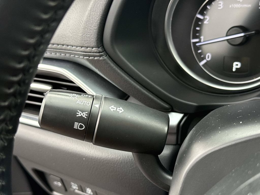 Used 2019 MAZDA CX-5 Touring AWD/4WD image 23