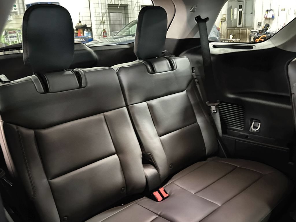 New 2026 Ford Explorer Active w/ Active Comfort Package AWD/4WD image 30