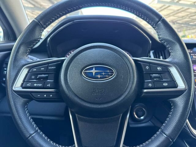 Used 2023 Subaru Outback Premium AWD/4WD image 25
