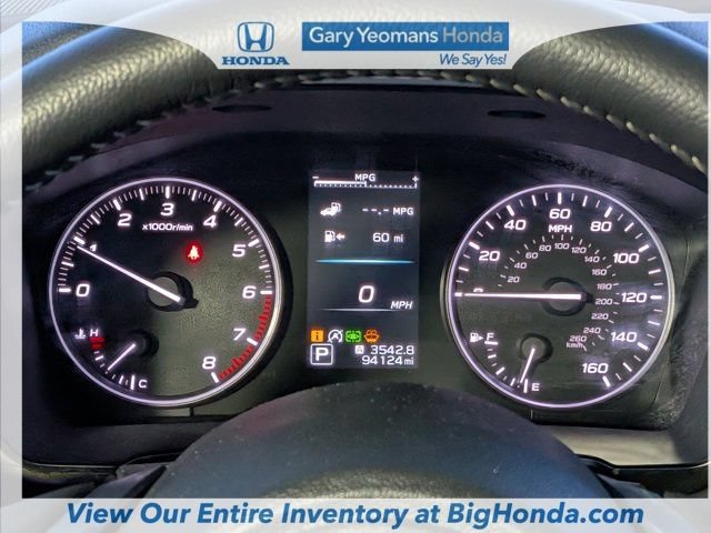 Used 2021 Subaru Outback Limited AWD/4WD image 30