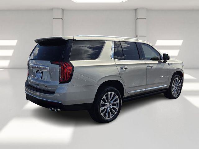 Certified 2022 GMC Yukon Denali image 30