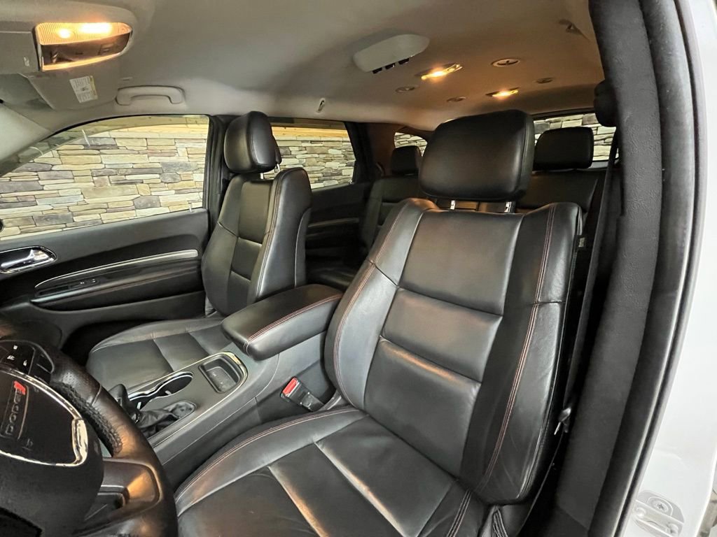 Used 2018 Dodge Durango GT AWD/4WD image 31