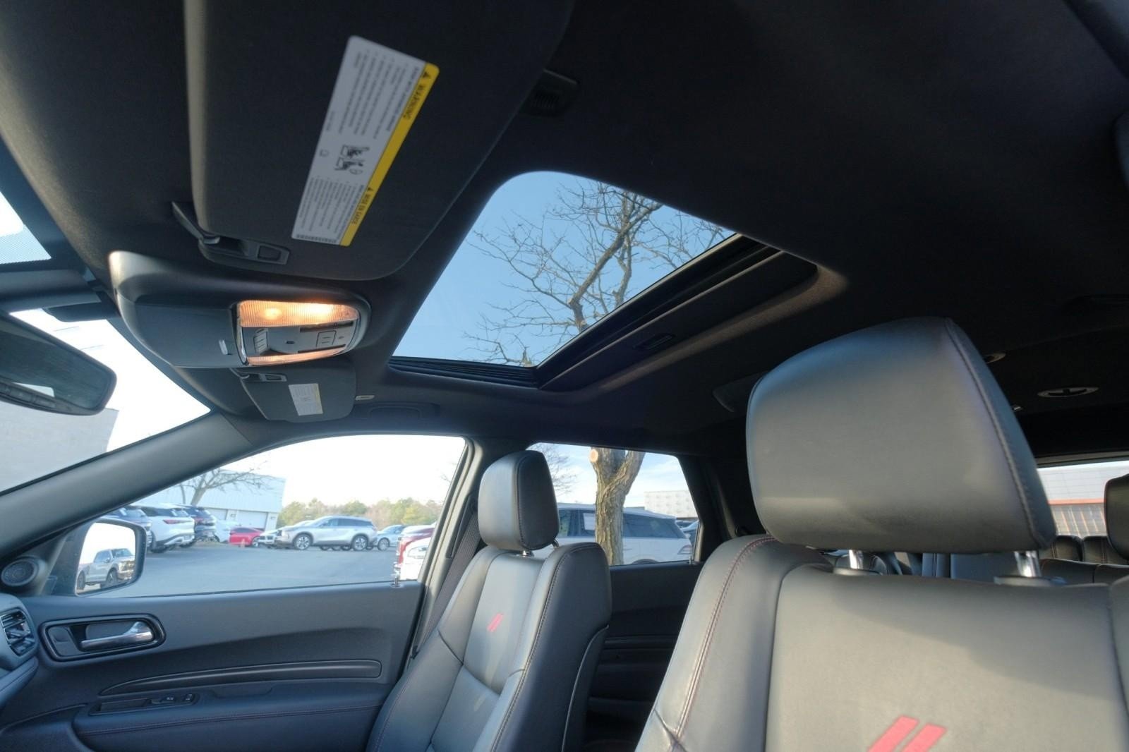 Used 2022 Dodge Durango R/T w/ Blacktop Package image 23