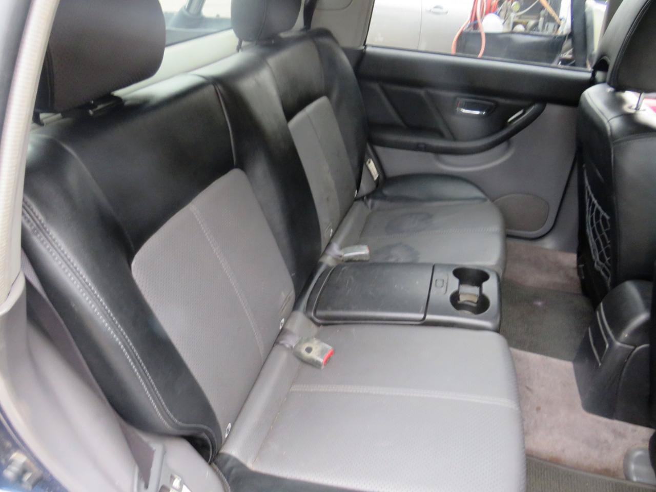 Used 2004 Subaru Baja Turbo AWD/4WD image 23