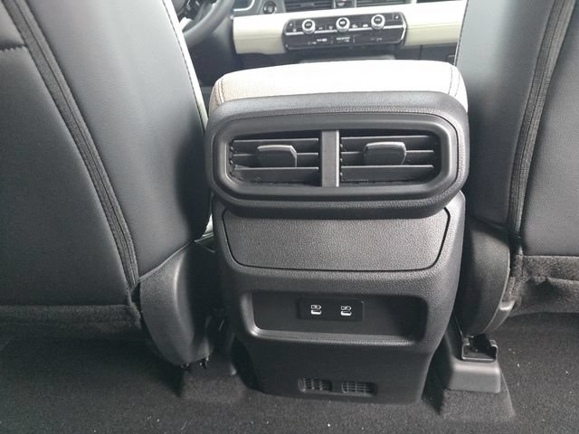 New 2026 Honda Passport RTL image 27