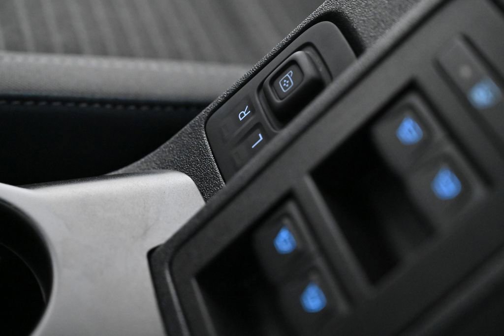 Used 2022 Ford Bronco Outer Banks image 24