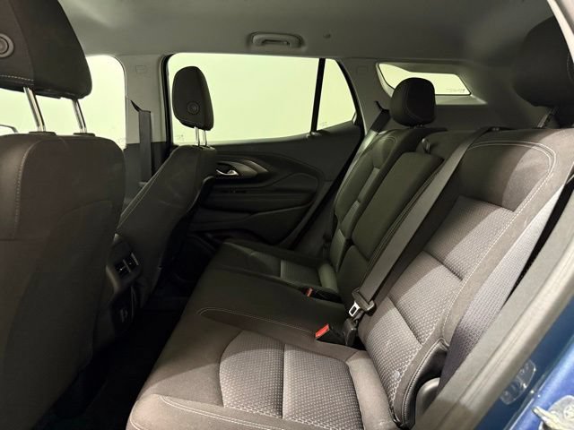 Certified 2024 GMC Terrain SLE w/ Driver Convenience Package FWD image 23