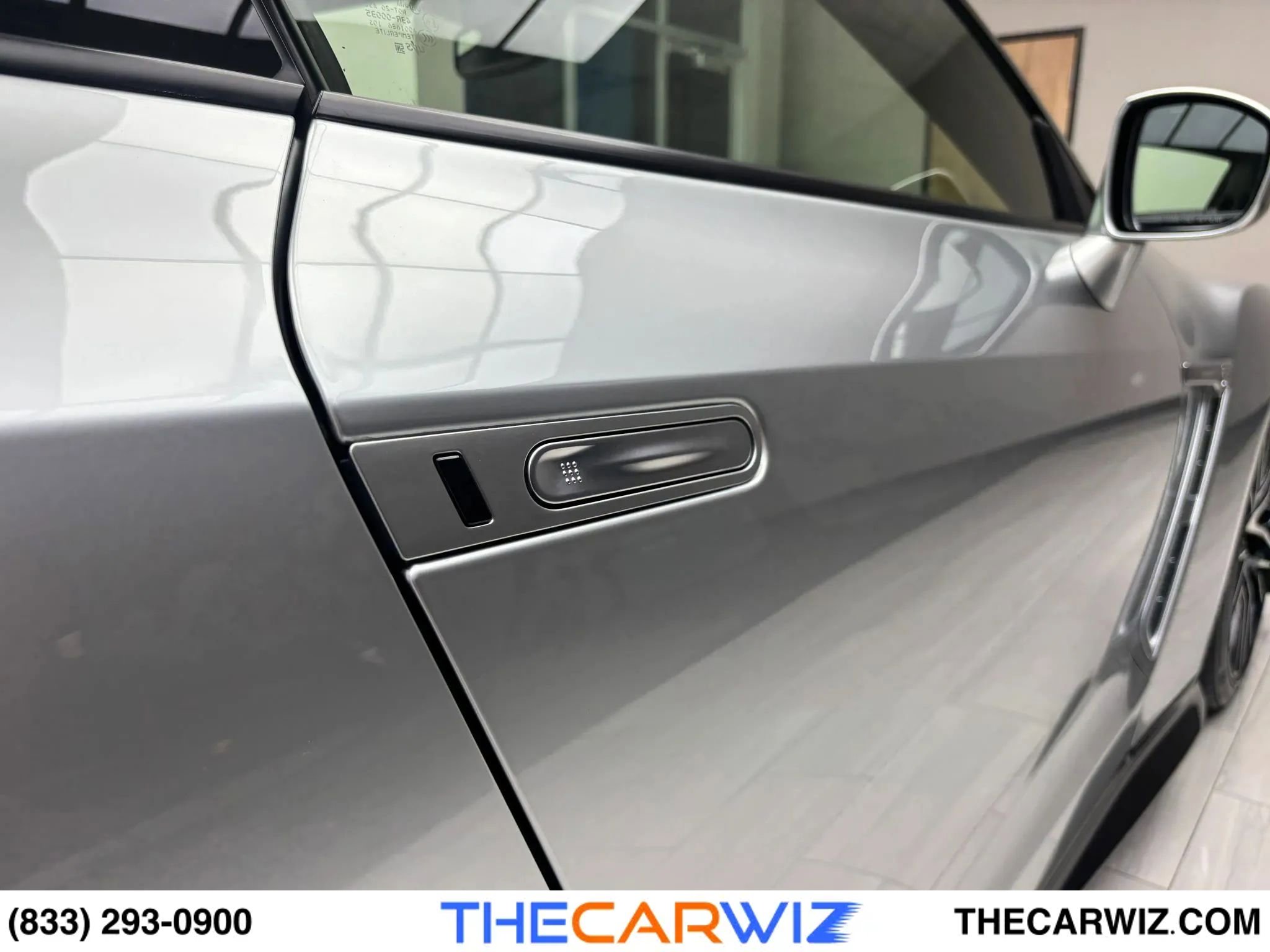 Used 2023 Nissan GT-R Premium w/ Premium Interior Package image 35