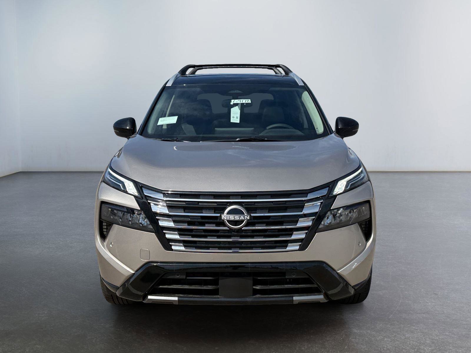 New 2026 Nissan Rogue Platinum AWD/4WD image 8