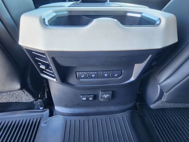 Used 2023 Toyota Tundra Capstone image 20