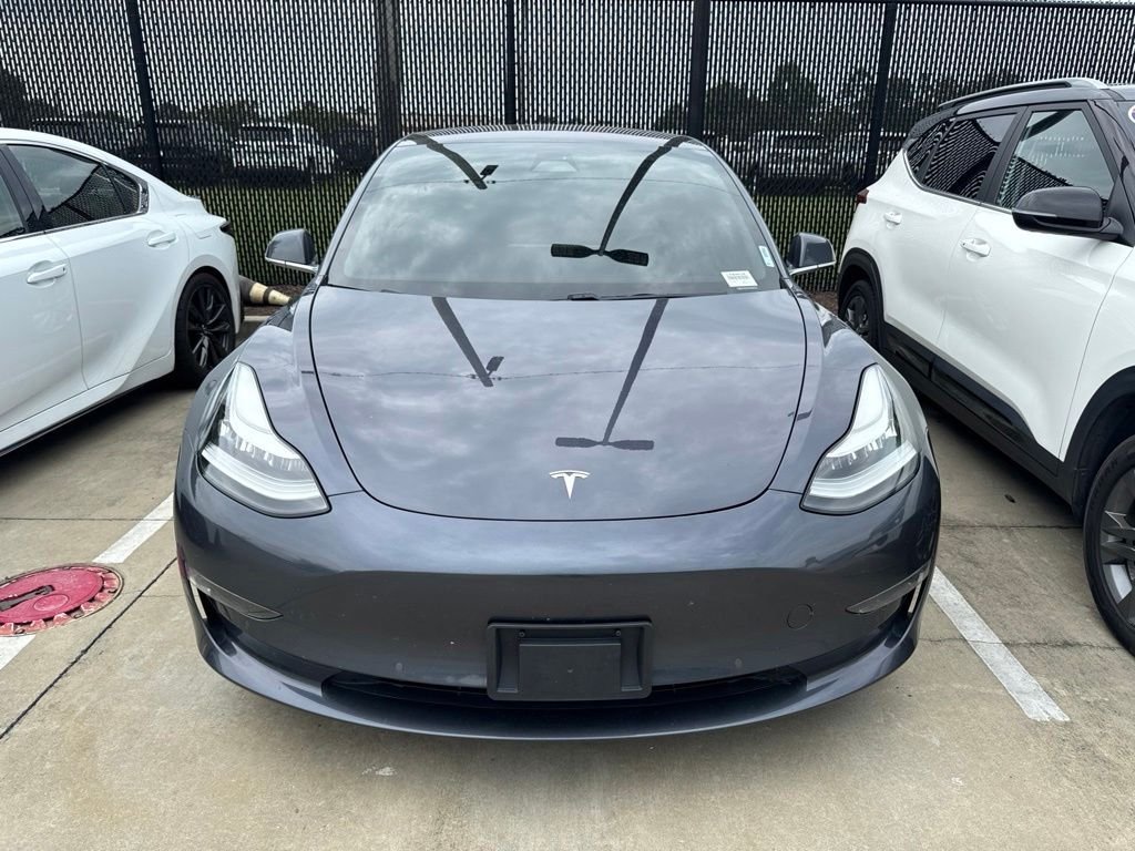 Used 2018 Tesla Model 3 Performance AWD/4WD image 3