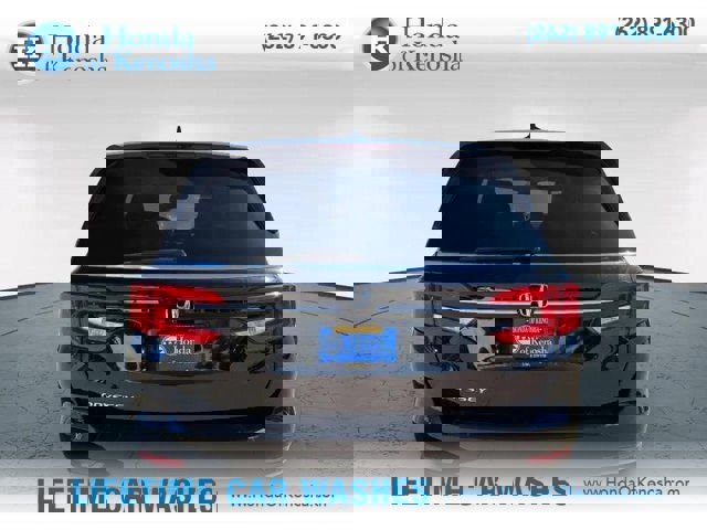 Used 2024 Honda Odyssey EX-L image 6