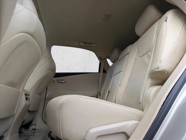 Used 2015 Lexus RX 350 AWD image 20